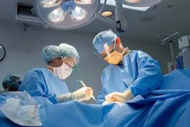  First live operative workshop on breast surgery 8 patients operated on free of charge raipur hindi khabargali 