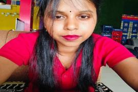  Social media influencer Akanksha Toppo arrested; action taken for revealing the identity of a rape victim. hindi news ambikapur news ;khabargali   