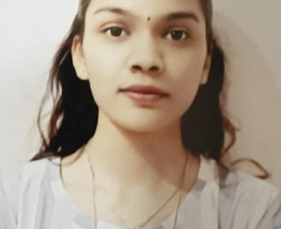In Raipur, a boyfriend stabbed a young woman to death, a case of love triangle, Chhattisgarh, Khabargali