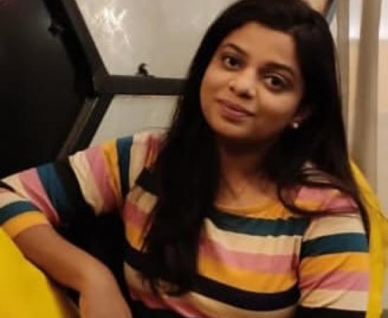 Breast cancer treatment to become even more effective; Dr. Nidhi Saju's research on hydroxamic acid sets a global example; a major achievement for this daughter of Raipur in the fight against cancer; researcher Nidhi develops powerful medicinal compounds; awarded doctorate; research focuses on the anti-cancer activity of N-aryl-substituted hydroxamic acids; Chhattisgarh, Khabargali