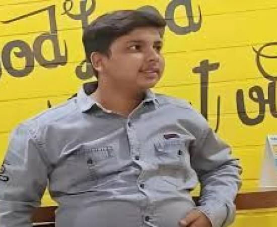 नाश्ता करते वक्त आया साइलेंट अटैक, थम गईं 20 साल के युवक की सांसें खबरगली A 20-year-old man suffered a silent attack while eating breakfast, and his breathing stopped. hindi news big news khabargali 