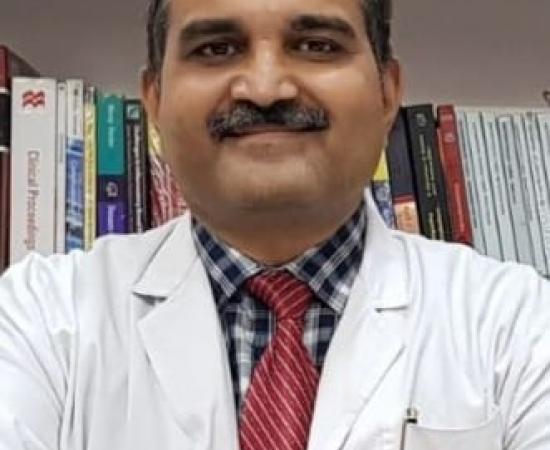 Raipur gastroenterologist Dr. Kuldeep Solanki to receive 'Best IMA President' award, Chief Minister Vishnu Dev Sai to felicitate him, Indian Medical Association, Chhattisgarh Civil Society, Khabargali