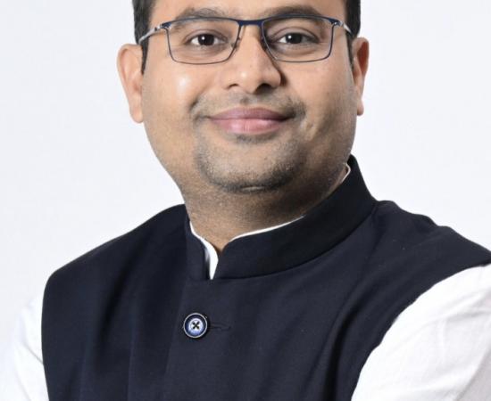 "Congress's rant on election vehicle is misleading, the party is making baseless allegations out of fear of defeat," said BJP state spokesperson Ujjwal Deepak, Raipur, Chhattisgarh, Khabargali.