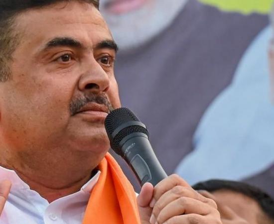 'Double Engine' Government Picks Up Pace in Bengal... Suvendu Adhikari Shifts into 'Action Mode' Immediately Upon Becoming Chief Minister; Takes Several Key Decisions in First Cabinet Meeting, Kolkata , khabargali 