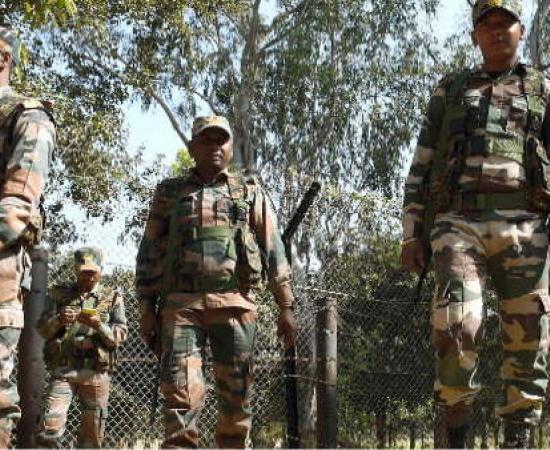 Government's big decision, 5,000 Bastar fighters will be recruited baster hindi news khabargali 