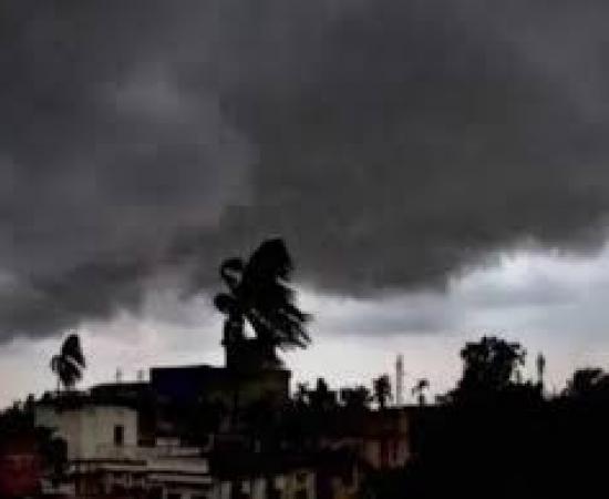 Monsoon will arrive in Bastar on June 13, with rain expected in Raipur by June 16 and in Ambikapur by June 21.hindi news jagdalpur khabargali 