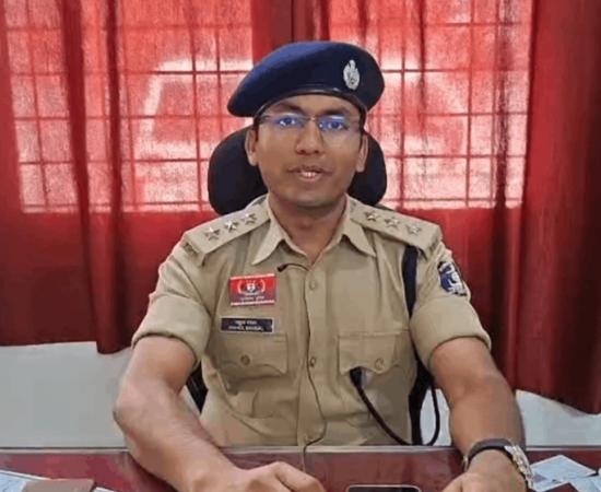 Trainee IPS officer accused of demanding ₹1 crore bribe; case before CBI court, notice issued to DGP. Hindi news latest news khabargali 