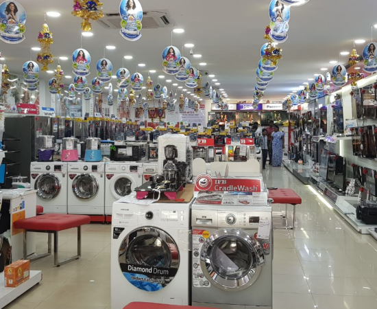 Major blow! Electronic goods, including ACs and TVs, to become costlier from October 1 latest News hindi News big news khabargali 