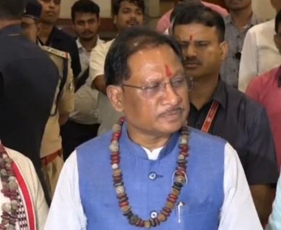 Paddy procurement to begin in Chhattisgarh from November 15 CM Vishnu Deo Sai makes the announcement latest News Hindi News khabargali 