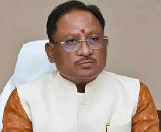 Chief Minister Vishnu Deo Sai takes a significant decision in the interest of government employees and pensioners: a 2 percent increase in Dearness Allowance and Dearness Relief hindi news latest news khabargali 