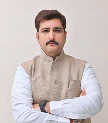 Former Chief Minister Bhupesh Baghel's son, Chaitanya Baghel, granted bail; a tribal leader was used as a pawn by the then Congress Chief Minister, says Amit Chimnani, State Spokesperson of the Bharatiya Janata Party, Chhattisgarh, Khabargali.