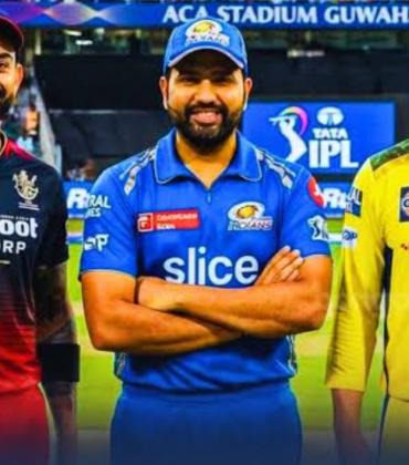 IPL Extravaganza Comes to Raipur: Heavyweight Teams to Clash on May 10 and 13; Schedule Released | Chhattisgarh, Raipur – Khabargali