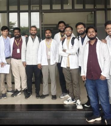 Medical Education Department held a meeting on the problems of interns, assured to consider the demand for increasing the stipend, Commissioner Medical Education Ritesh Agarwal, IMA, Raipur, Chhattisgarh, Khabargali