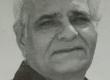 Litterateur, critic, Professor Dr. Rajendra Mishra, passed away, Muktibodh Samman, Bakshi Samman and Mahakaushal Kala Parishad Award, Bakshi Shodhpeeth, Chhattisgarh, Khabargali