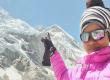 Bastar's daughter, mountaineer Naina Dhakad, Land Adventure Award, President will award, Chhattisgarh, Khabargali