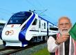 Prime Minister Narendra Modi flags off 9 Vande Bharat trains, Rajasthan, Tamil Nadu, Telangana, Andhra Pradesh, Karnataka, Bihar, West Bengal, Kerala, Odisha, Jharkhand and Gujarat, Railway Stations, Khabargali