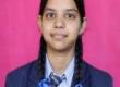Mahasamund's Mehak Agrawal, who was in the top ten in class 10, did not expect that she would top class 12, student of Ivas Woodland English Medium Higher Secondary School, Saraipali, Chhattisgarh Mashim, Khabargali