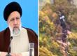 Iran President Ibrahim Raisi's helicopter crashes, 9 people including foreign minister killed, accident while returning from Azerbaijan, Khabargali