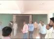 employees beat up media persons during coverage...  raipurenews cg news 
