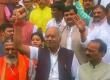 MP Brijmohan Agrawal registered his strong presence in the Lok Sabha premises, Emergency, Chhattisgarh, Khabargali