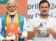 NDA, India alliance, Lok Sabha elections 2024, BJP, Congress, Khabargali
