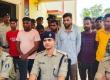 Shiva Sahu, who duped 24 people of Rs 4 crore in the name of crypto currency, arrested along with his associates, 13 crore 57 lakh 61 thousand property of the accused has been confiscated so far, carpenter's son became a millionaire in a year..you will be surprised to know his wealth, Chhattisgarh, Khabargali