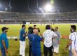  Arun Sau came to watch the final match of Chhattisgarh Cricket Premier League, said this for the cricketers... raipurnews cg news ccpl khabargali 