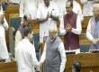 Lok Sabha Speaker elected Om Birla, PM Modi and Rahul Gandhi congratulated…  rahul gandhi pm modi om birla latestnews hindinews khabrgali 