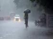 Meteorological Department issued warning regarding heavy rain in Chhattisgarh, alert issued for these districts...  cg news hindinews latestnews chhattisgarh news weather news cgbignews raipur news khabargali 