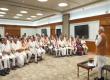 Modi cabinet's first meeting today, who will get which ministry, Khabargali