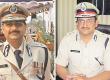 Arun Dev Gautam and Himanshu Gupta became DG, names of both officers for DGP,, Police Inspector General, Chhattisgarh, Khabargali