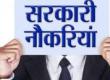 Big gift from the state government: Recruitment for 700 posts of Assistant Professor gets green signal.. Know on which posts the appointments will be made… Finance Minister OP Choudhary gave approval on the instructions of CM, Raipur, Chhattisgarh, Khabargali