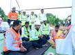 Mahagenco inaugurates Gare-Palma Sector II coal mine, one of the largest mines in Chhattisgarh; operations commence, Raigarh, Chhattisgarh, Khabargali