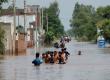 Floods wreak havoc in Pakistan, 44 lakh people affected, 97 people have died Pakistan news hindi News khabargali 