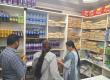 Action by Food and Drug Department, raids in 77 medical stores, irregularities found in 13 hindi News big news latest News khabargali 
