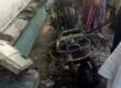 Electric scooter explodes while charging, 2 killed, fire spreads throughout house agra news Big newsy latest news khabargali 