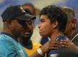 Father suffers heart attack after son hits sixes off Sri Lankan spinner's bowling; Afghan batsman hits five sixes in his over latest News hindi news big News khabargali 