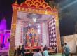 Tragic accident at Durga pandal, two children electrocuted to death, entire area in turmoil hindi News big News latest News khabargali 