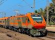 Amrit Bharat Express will run between Odisha and Gujarat via Chhattisgarh, inaugurated by Prime Minister Modi. Hindi news big News latest News khabargali 