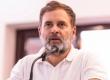 Death threat to Rahul Gandhi, case filed against BJP leader hindi News Big News latest news khabargali 