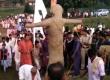 Shocking tradition: Not Ravana, but Sahastrabahu is killed… Centuries old tale of unique Dussehra in Sihawa, Chhattisgarh, a naked clay effigy of Sahastrabahu is prepared, Dhamtari, Khabargali