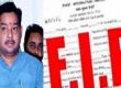 FIR lodged against Congress MLA Baleshwar Sahu for cheating and defrauding applicants at Cooperative Central Bank Champa and Bamhnidih, Chhattisgarh, Khabargali