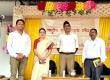 The education in-charge of the Central Jail praised the RSS, saying, "The Sangh is uniting the family and society." As part of the centenary year of the Rashtriya Swayamsevak Sangh, a program was organized by the Swami Vivekananda branch in Tatibandh. Netram Nakatode, the education in-charge of the Central Jail, was the chief guest. Akashdeep Gupta, the Raipur Metropolitan Co-ordinator of the RSS, Raipur, Raipur, Chhattisgarh, Khabargali