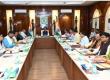 Cabinet meeting chaired by the Chief Minister, discussion on paddy procurement policy and date and State Festival Chhattisgarh News Raipur Chhattisgarh News Raipur news khabargali 