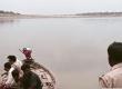 Man jumps into Yamuna river with 4 children, all die; wife escapes with lover hindi News latest news Big News khabargali 