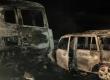 Another horrific road accident in Rajasthan, 4 people died a painful death after being burnt alive. Hindi latest News big News khabargali 