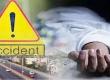 Tragic accident in Agra, uncontrolled car hits pedestrians, 5 people dead hindi News latest news khabargali 