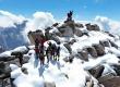 Chhattisgarh's tribal youth have achieved a new alpine route in the Duhangan Valley of Himachal Pradesh.