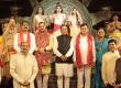 Shraddha Parv Mahotsav 2025 concluded with great emotion, Vishwa Jagriti Mission honoured the nation's glorious personalities.
