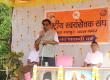 Former Deputy Speaker of the Legislative Assembly Banwari Lal Agarwal passes away, wave of mourning in BJP